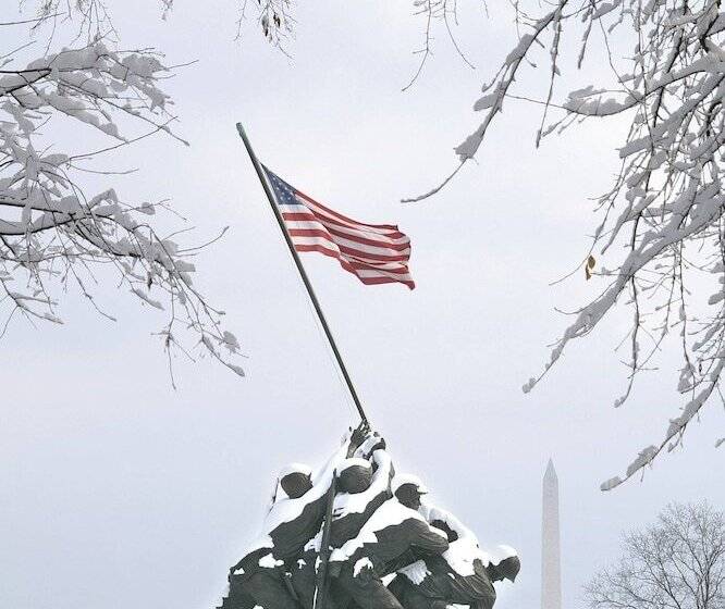 リゾートホテル Club Wyndham National Harbor