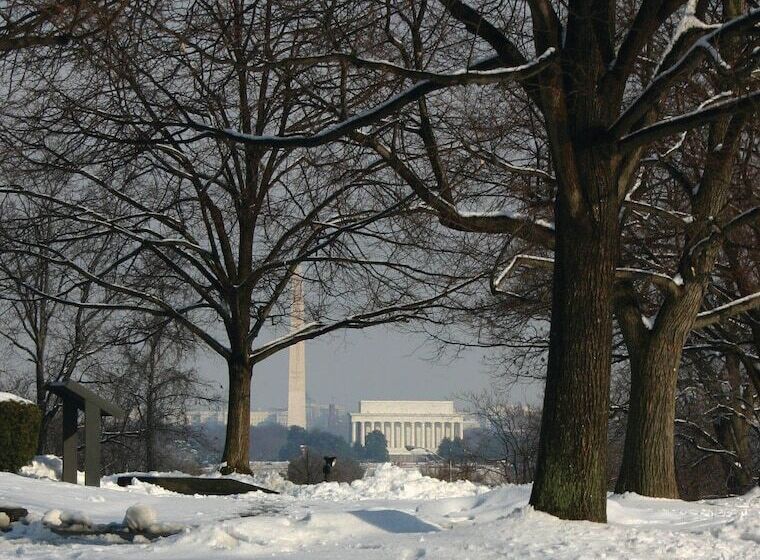 استراحتگاه Club Wyndham National Harbor