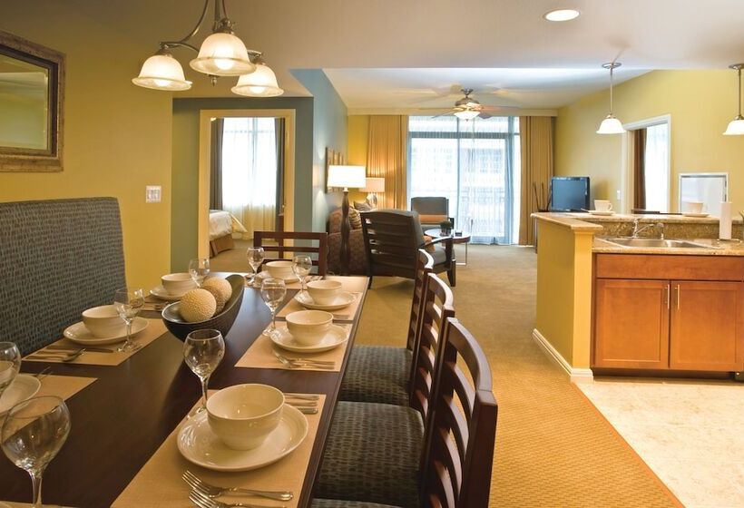 リゾートホテル Club Wyndham National Harbor