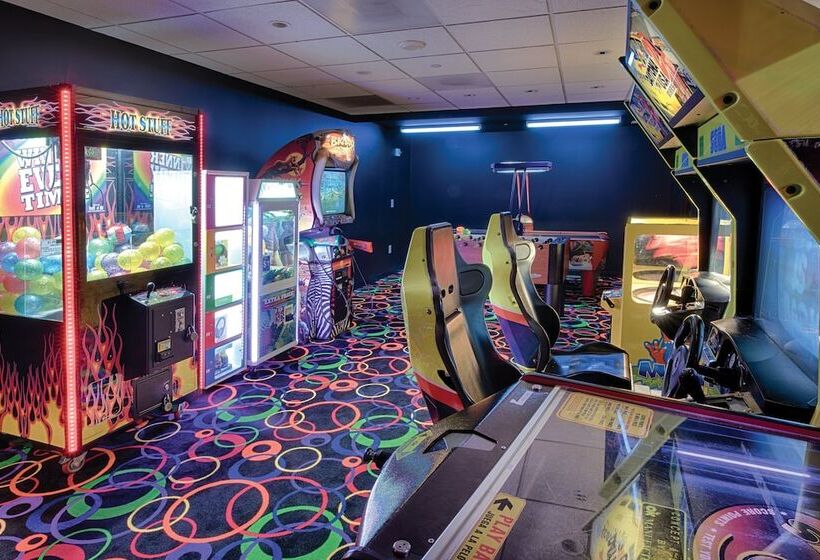 リゾートホテル Club Wyndham National Harbor