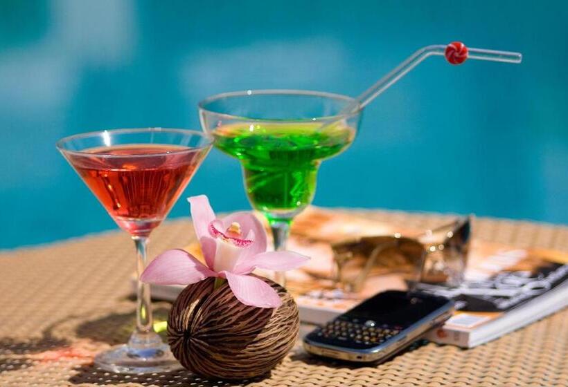 A Te Chumphon Hotel   Sha Plus