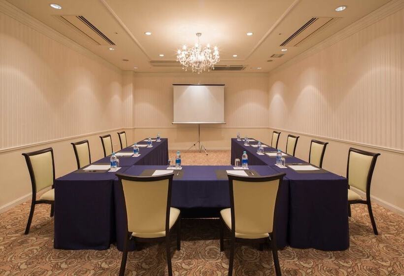 Oriental Hotel Tokyo Bay