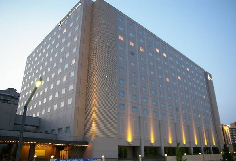 Oriental Hotel Tokyo Bay