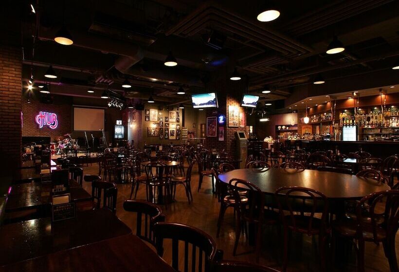 Oriental Hotel Tokyo Bay