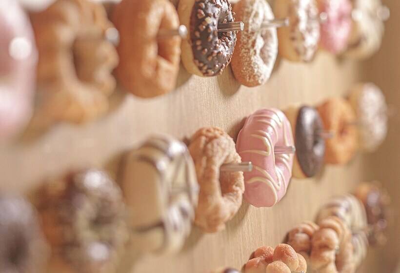 Oriental Hotel Tokyo Bay