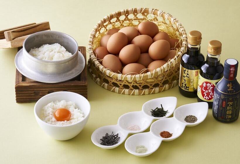 Oriental Hotel Tokyo Bay