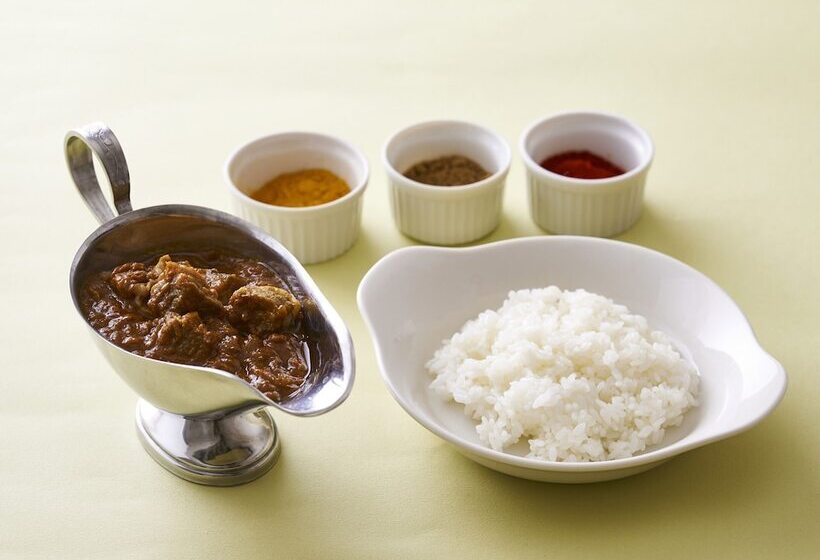 Oriental Hotel Tokyo Bay