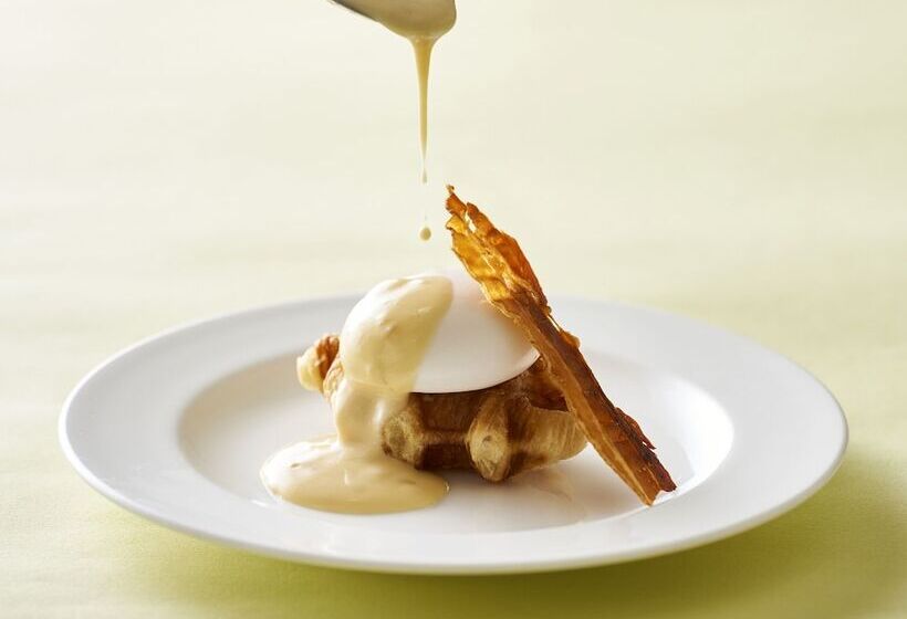 Oriental Hotel Tokyo Bay