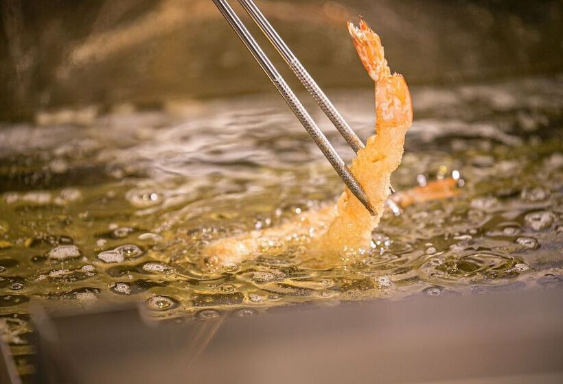 Oriental Hotel Tokyo Bay