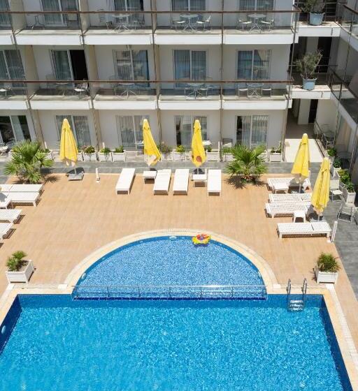Otel Yeni Residence