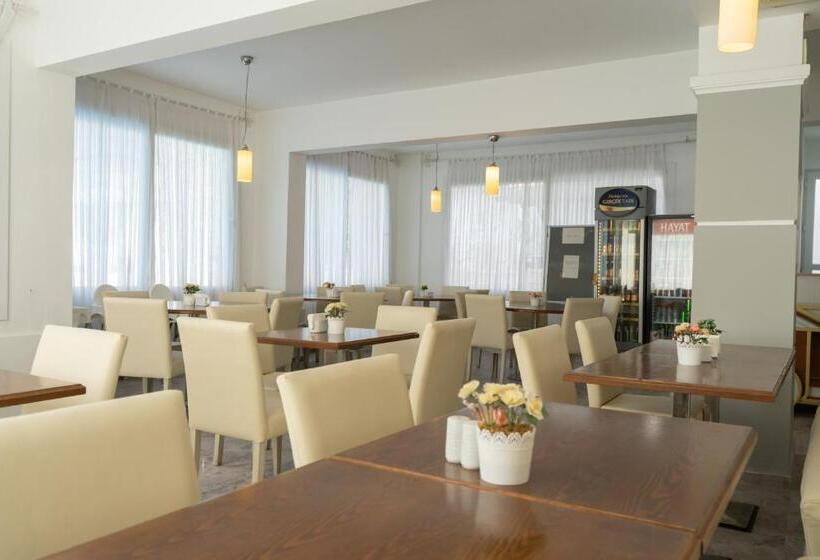 Otel Yeni Residence