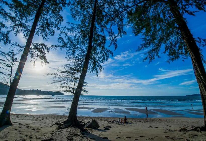 Pai Tan Villas   Sha Extra Plus