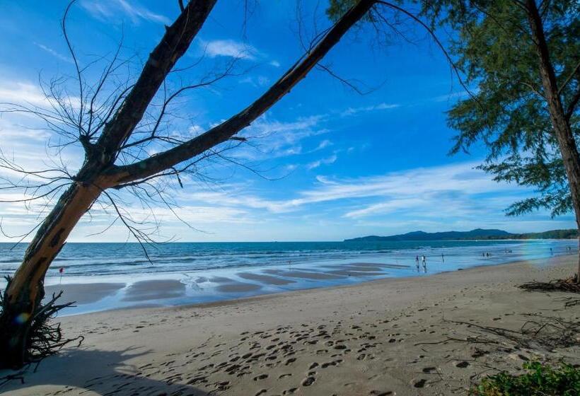 Pai Tan Villas   Sha Extra Plus