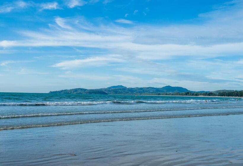 Pai Tan Villas   Sha Extra Plus