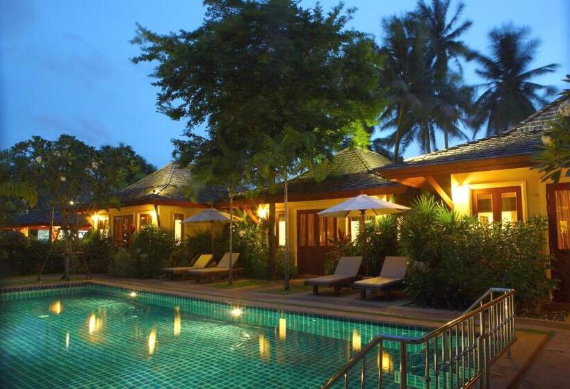 Pai Tan Villas   Sha Extra Plus