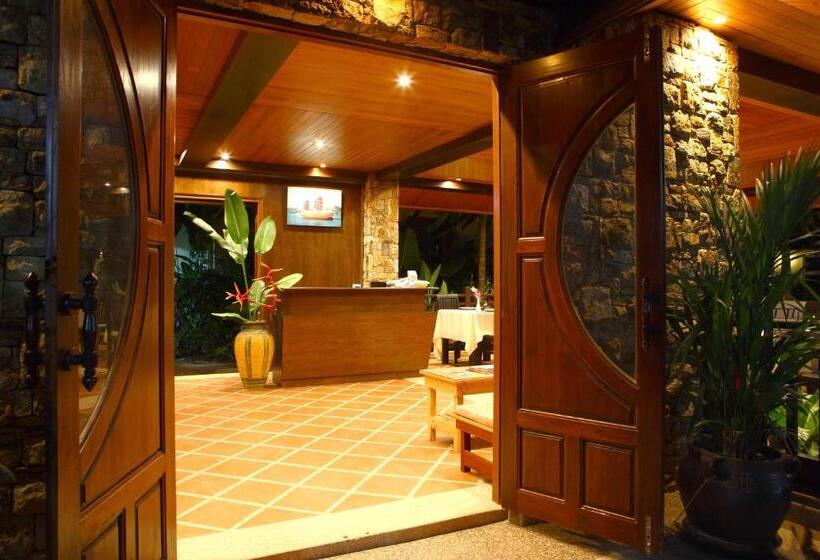 Pai Tan Villas   Sha Extra Plus