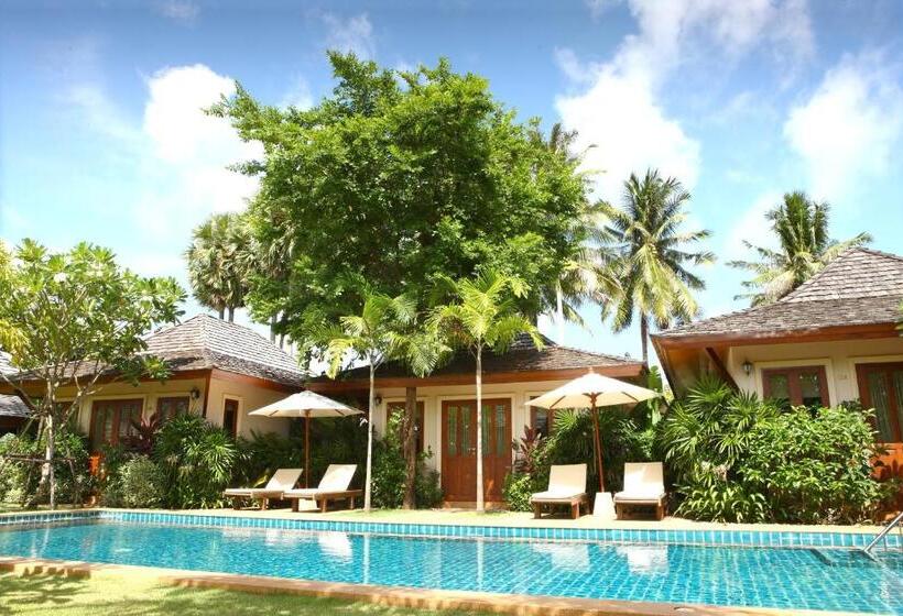 Pai Tan Villas   Sha Extra Plus