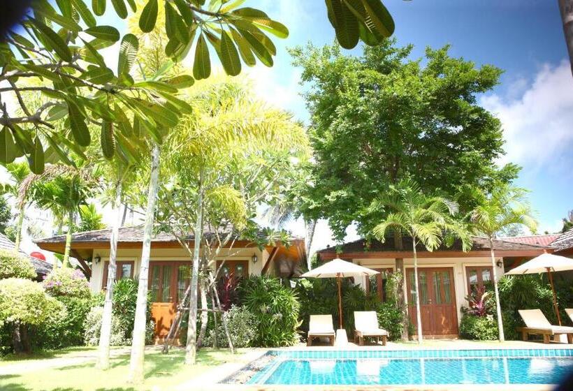Pai Tan Villas   Sha Extra Plus