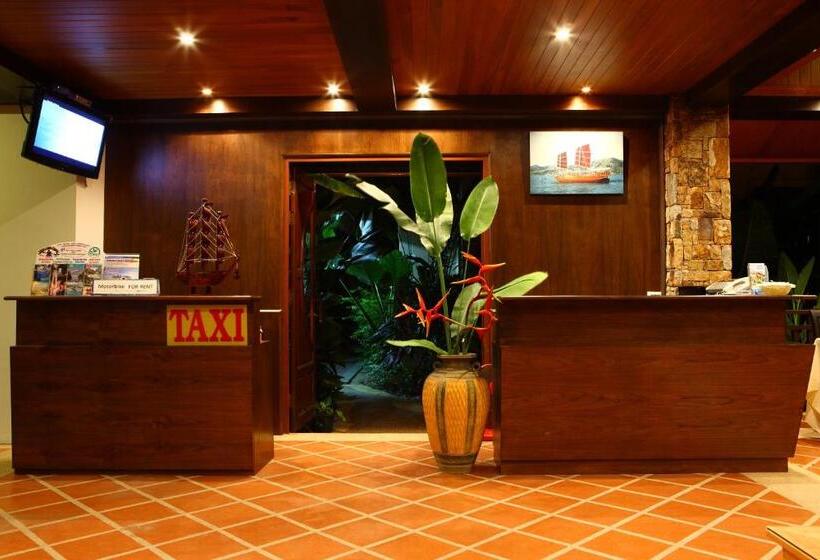 Pai Tan Villas   Sha Extra Plus