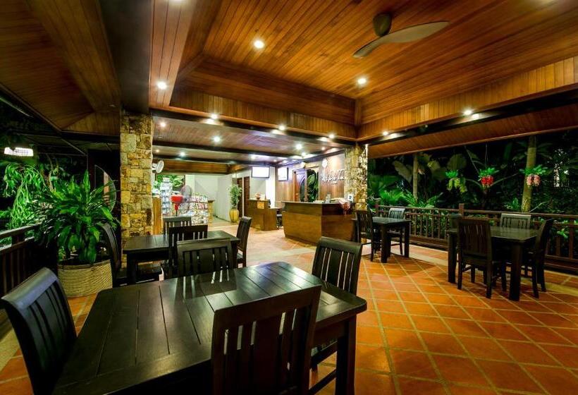 Pai Tan Villas   Sha Extra Plus