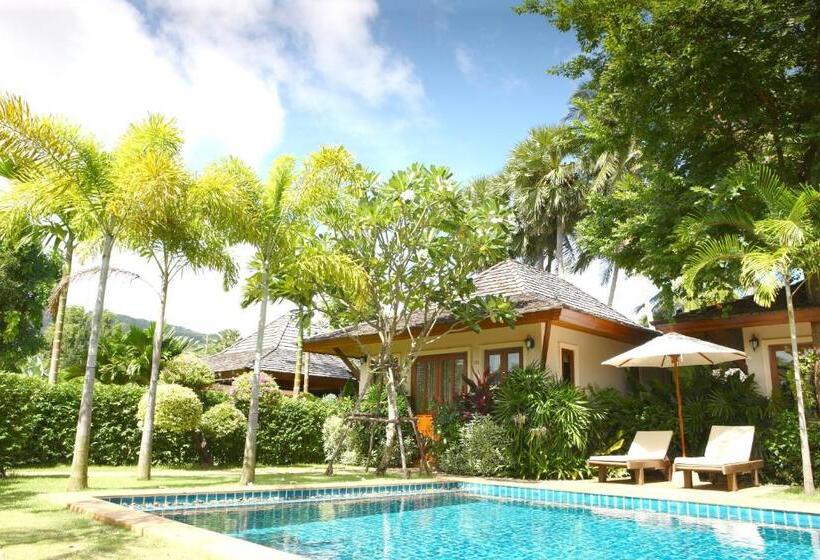 Pai Tan Villas   Sha Extra Plus