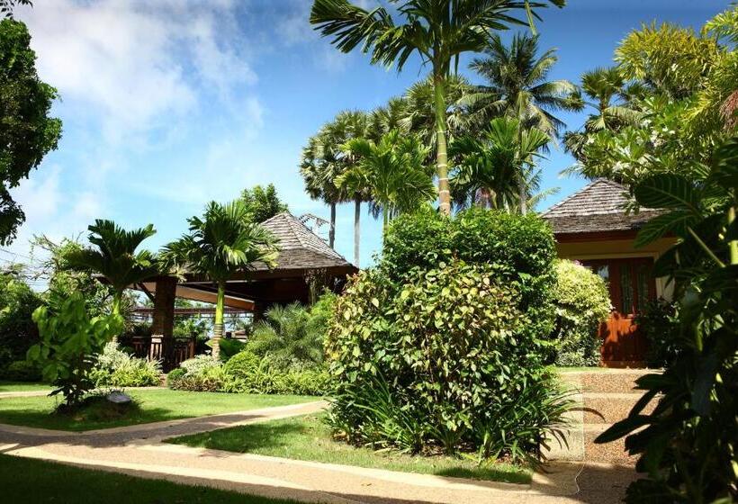 Pai Tan Villas   Sha Extra Plus