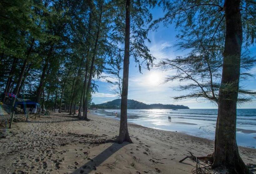 Pai Tan Villas   Sha Extra Plus