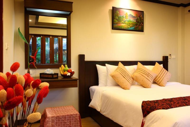 Pai Tan Villas   Sha Extra Plus
