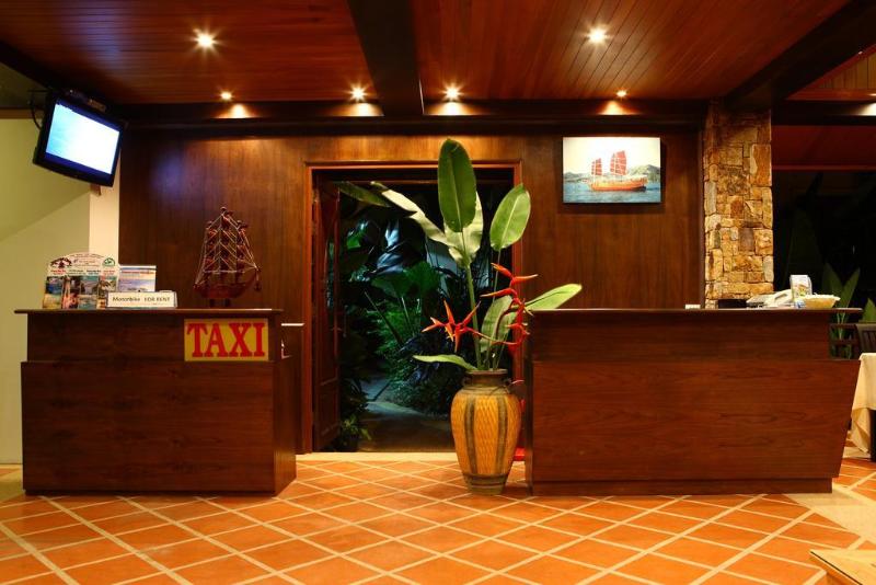 Pai Tan Villas   Sha Extra Plus