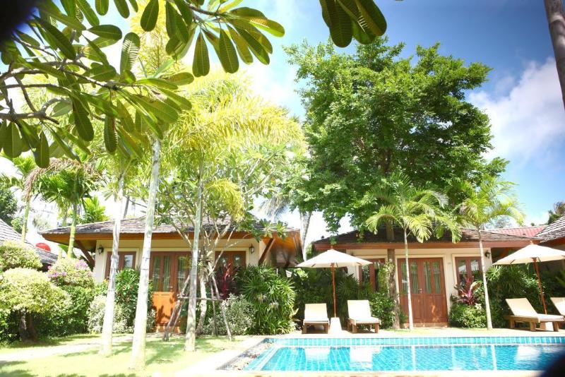 Pai Tan Villas   Sha Extra Plus