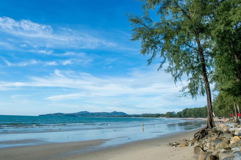 Pai Tan Villas   Sha Extra Plus