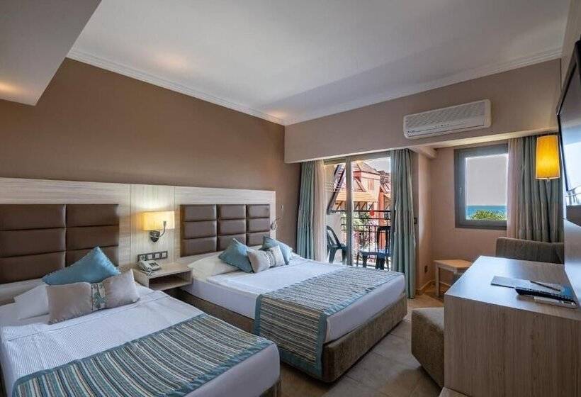 ホテル Palmeras Beach