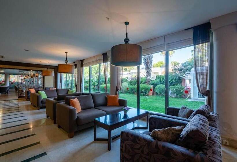 ホテル Palmeras Beach