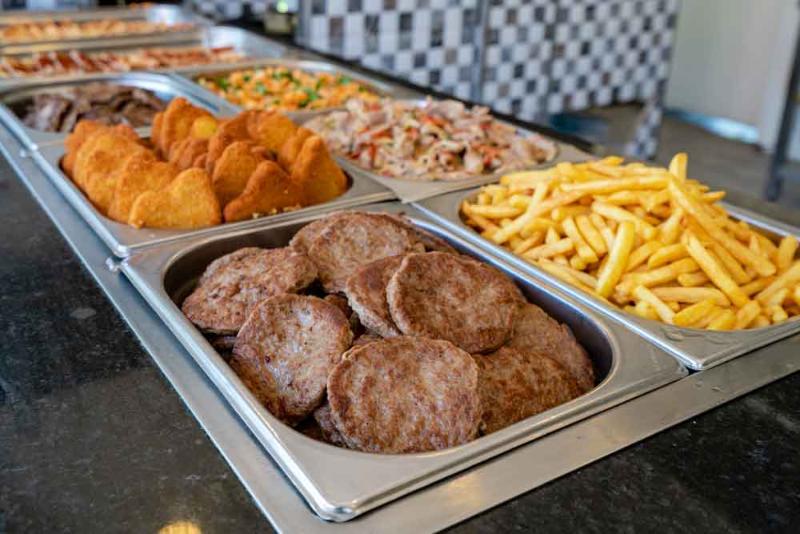 ホテル Palmeras Beach