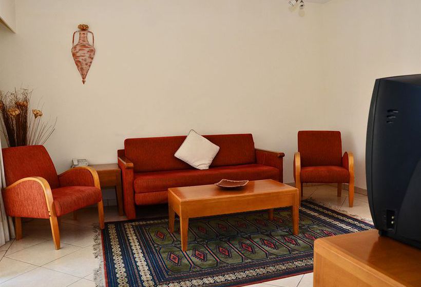 Panareti Paphos Resort