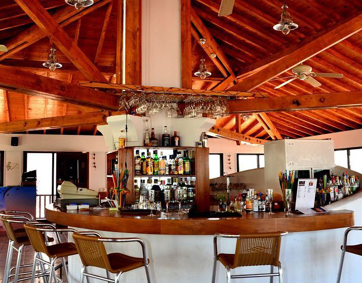 Panareti Paphos Resort