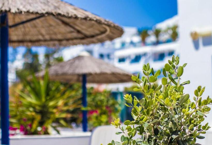 ペンション Romantika