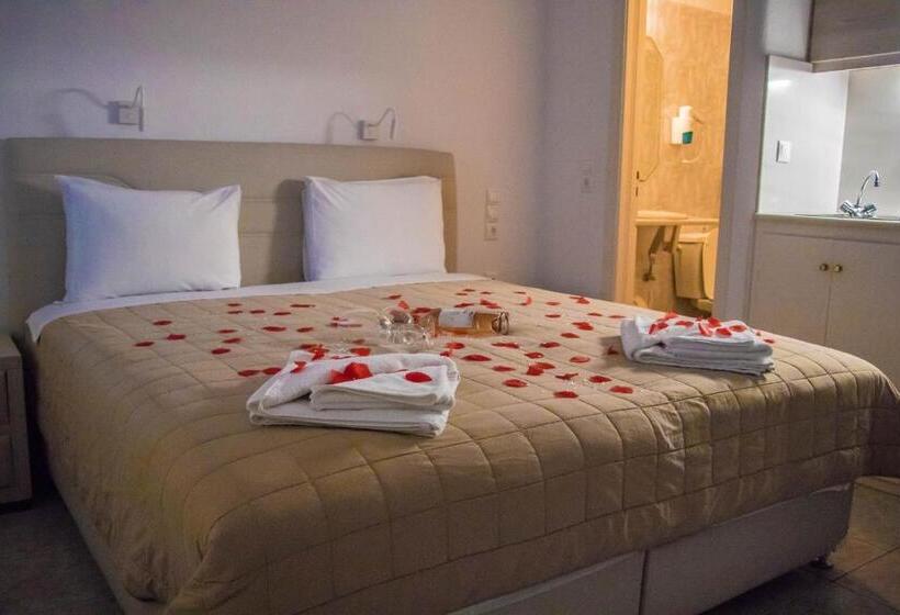 ペンション Romantika