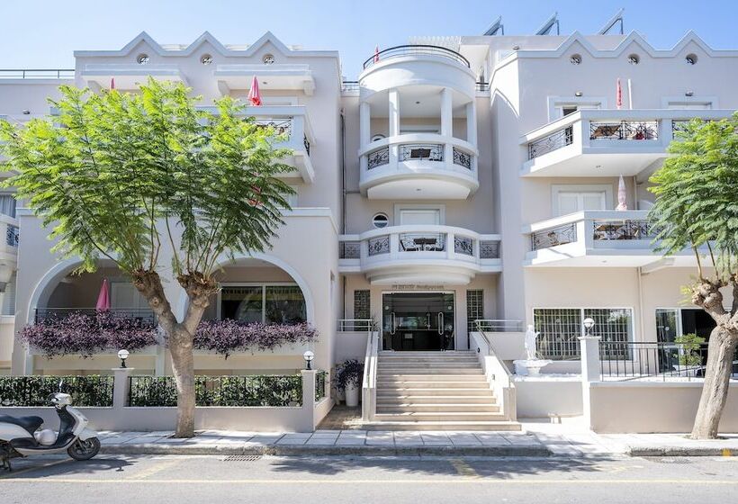 Peridis Family Resort