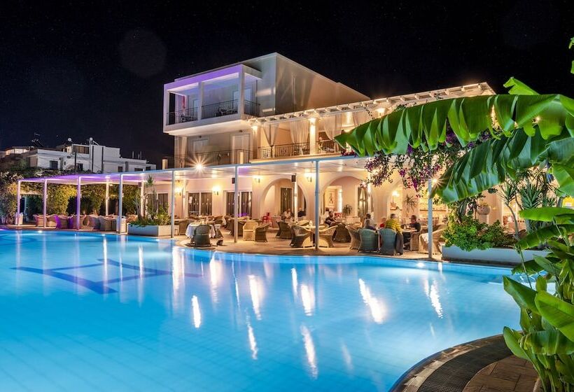 Peridis Family Resort