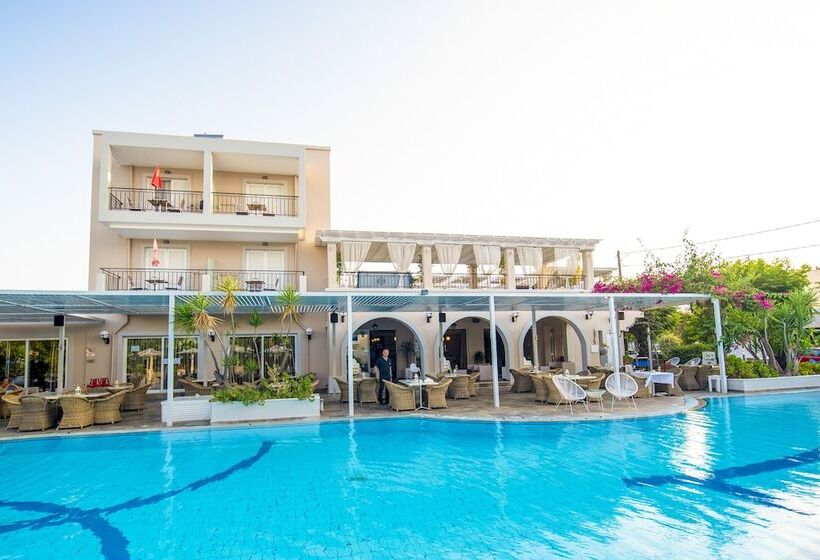 Peridis Family Resort