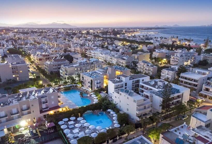 Peridis Family Resort