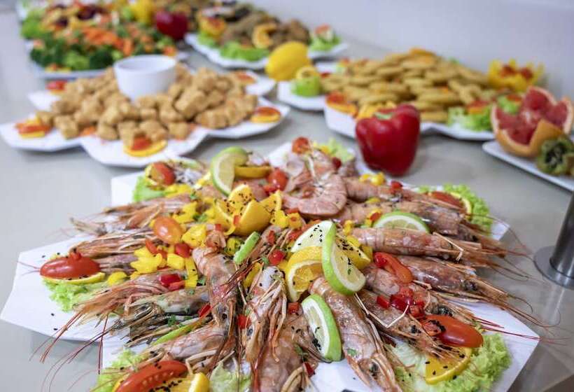 Peridis Family Resort