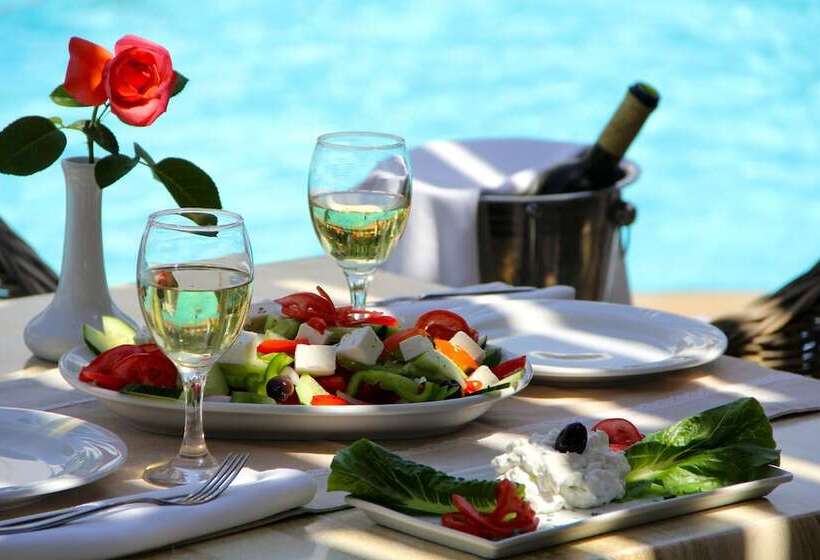 Peridis Family Resort