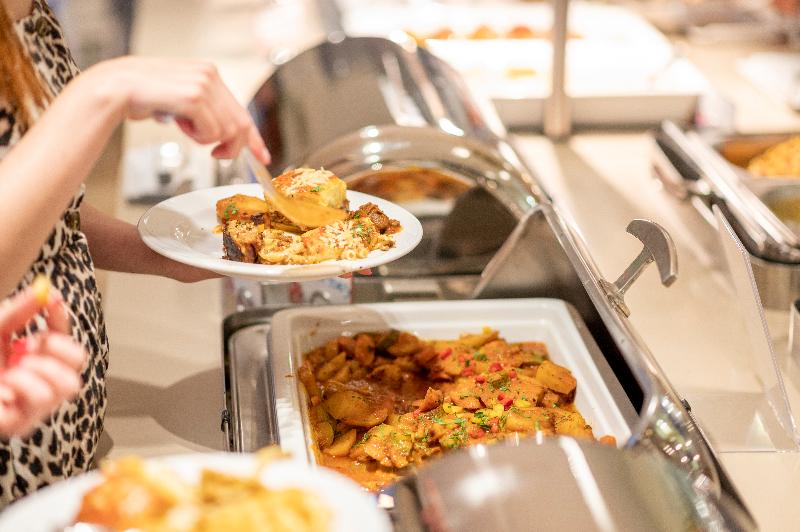 Peridis Family Resort