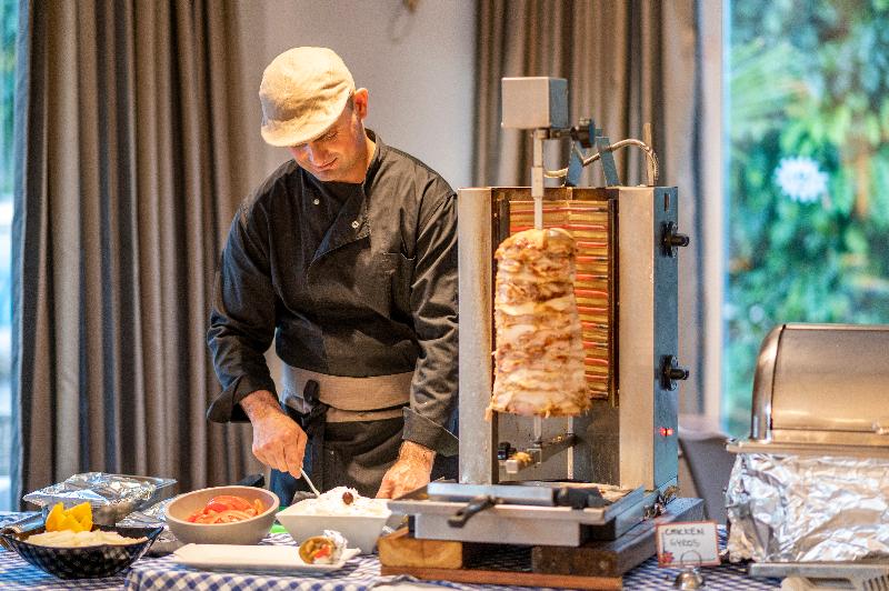 Peridis Family Resort