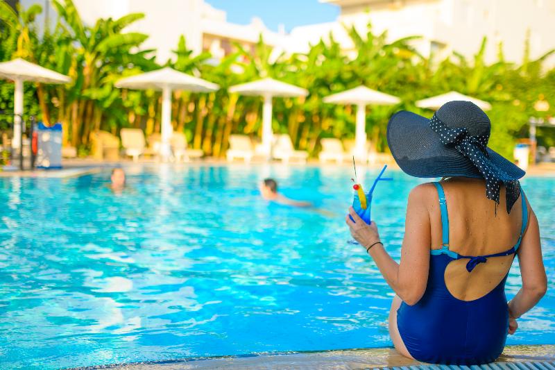 Peridis Family Resort