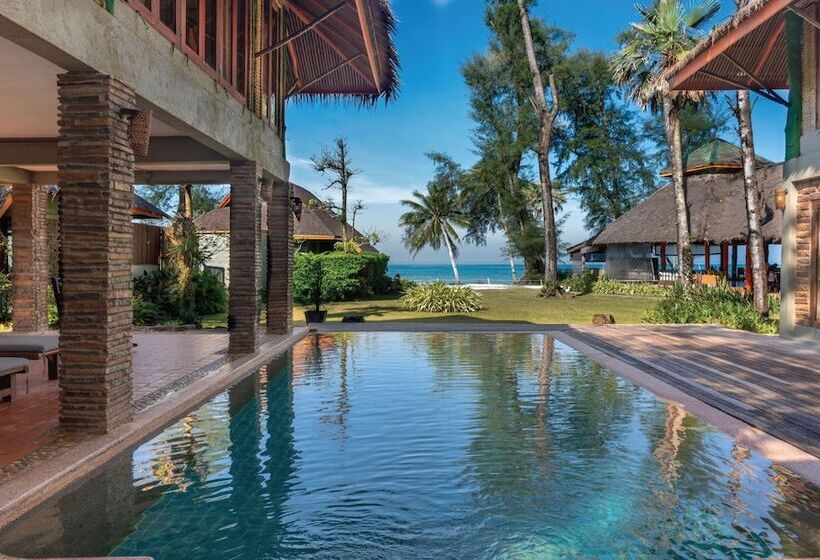 Peter Pan Resort @ Koh Kood