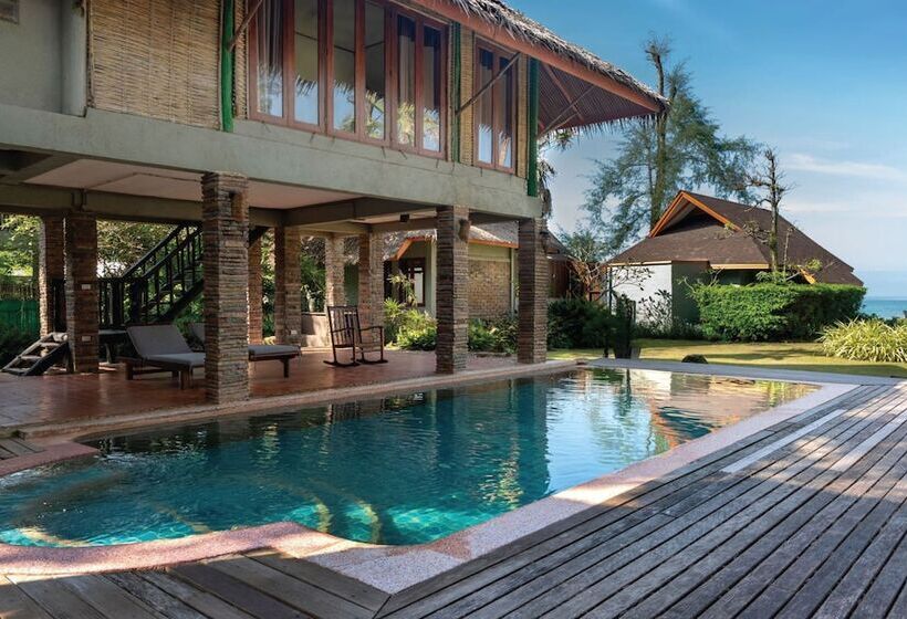 Peter Pan Resort @ Koh Kood