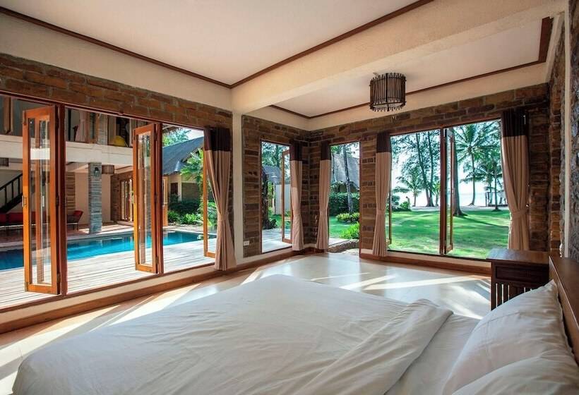 Peter Pan Resort @ Koh Kood